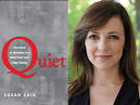 of INTROVERTS, Susan Cain - susan-cain-02-06-12-BOOK
