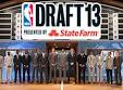 NBA Draft Tickets 2013 | NBA Draft Packages | QuintEvents