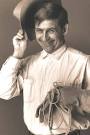 Poet Red Shuttleworth: WILL ROGERS (