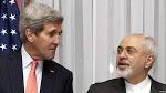 US, Iran Envoys Hold Talks in Lausanne as Deadline Looms