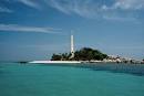 Movie helps put Indonesias idyllic Belitung Island on the travel.