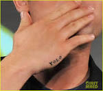 Zac Efron's YOLO Tattoo: 'You Only Live Once (