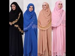 Hijab Fashion Butik: Butik Gerai Hawa