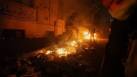 BBC News - EGYPT UNREST: MILITARY APOLOGISES FOR PROTEST DEATHS