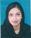 Anum Azhar Naqvi. BSc, MSc & M.Phil (Biochemistry) - pic