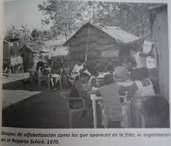 Image result for Comunidades de base en Nicaragua