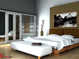 desain interior kamar tidur minimalis | Del Monstro