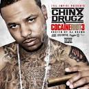 Chinx Drugz - Cocaine Riot 3 Hosted by Evil Empire and DJ Drama.