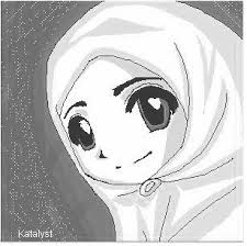 Apa itu hijab??? | Beautiful Islam