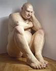 Brooklyn Museum: Exhibitions: Ron Mueck