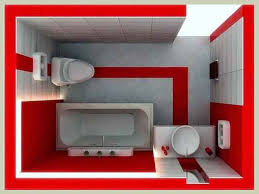 Desain Kamar Mandi Minimalis Untuk Rumah Kecil - Rumah Trendy