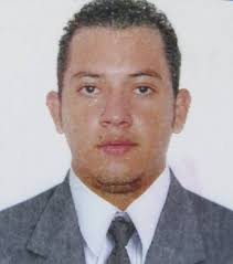 Erwin Miguel Moreno Suárez, hincha del Junior de Barranquilla asesinado la madrugada de este domingo 3 de Junio. // COLPRENSA - erwin_miguel_moreno_suarez