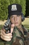 SSG Adam Sokolowski, a member of the USAMU Pistol Team, was the top EIC ... - Sokolowski