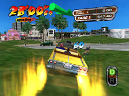 تحميل لعبة Crazy Taxi 3 - لعبة التاكسي المجنون بحجم 80 ميجا فقط Images?q=tbn:ANd9GcQ1J-HFinpOU7RZ-hMrrfUhWo2UmPWH3q2I3dp_fzKVNxd_t_lt94oVdoqe