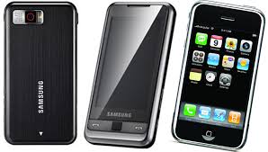  Samsung Omnia Cell Phone Overview   Omnia Better Than IPhone?