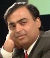 Mukesh Ambani, with a total wealth of $19.5 billion, is the richest person ... - 10208394-attachment