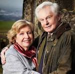 TV review: The Secret of Crickley Hall; LAST TANGO IN HALIFAX : TV.