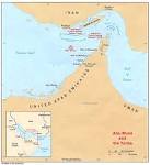 Iran to Hold Military Maneuver to Close STRAIT OF HORMUZ, 'If the ...