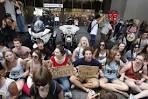 Occupy Wall Street seen as 'Global in Nature' and 'Legitimate ...