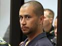 Daily Kos: Judge revokes George Zimmerman's bond. Accused slayer ...