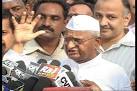 Anna wants Mamata to put in a good word on Lokpal - India News ...