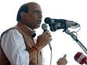 Assam live: Army chief meets Rajnath, says will intensify.