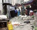 DEPLORABLE City Eateries : Caused by Kuala Lumpur's Dirty Backlane ...