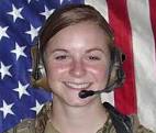 ALLIANCE, Ohio -- U.S. Army 1st Lt. Ashley White died in Afghanistan last ... - -079c3ff770dbdd43