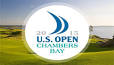 US Open Golf Predictions - 2015 Chambers Bay Match Up Odds