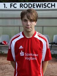 1.FC Rodewisch : Sebastian Brauner :: - 103