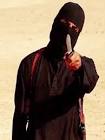Islamic State militant Jihadi John named by media
