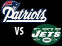 Watch New York Jets vs New England Patriots Online | WorldWideTVonPC.