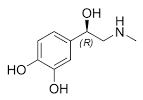 <b>Epinephrine</b> or Adrenaline