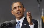 OBAMA Offers Foreign Policy Vision at West Point - NBC News.