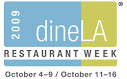 dineLA Restaurant Week drew