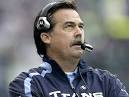Clash of the Titans: JEFF FISHER, Vince Young feud could change ...