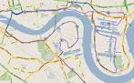 Virgin London Marathon: Route preview | foot4ward