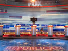 Firsts in the South: Debaters Square off in South Carolina - Fox News