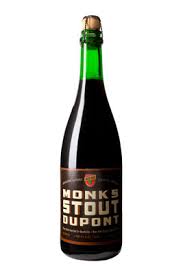 Monk's Stout » Vanberg & DeWulf Monk's Stout » Vanberg & DeWulf