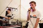 5 exclusive photos of Years and Years at Latitude Festival | Gigwise