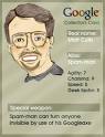 (This card is part of a fun series that Philipp did in May 2006.) - matt-cutts-playing-card