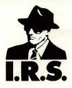 The IRS certainly deserves