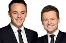 The Voice loses out to Saturday Night Takeaway in ratings battle.