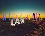 Breaking News: LAX Evacuates Terminals Due To Shooting
