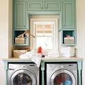 Decorating Ideas for Your Laundry Room