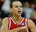 The evolution of STEPHEN CURRY - National College Basketball ...