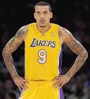 MATT BARNES L.A. Lakers Forward « NBA Teams