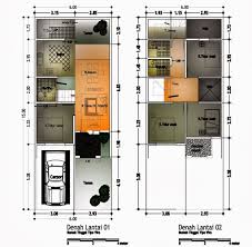 renovasi rumah type 36 hook :: Desain Rumah Minimalis | Gambar ...