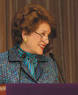 Chief Judge Judith Kaye '62 delivers farewell speech at NYU - ecm_pro_059723