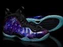 NIKE FOAMPOSITE GALAXY Release Sparks Rioting at Florida Mall ...